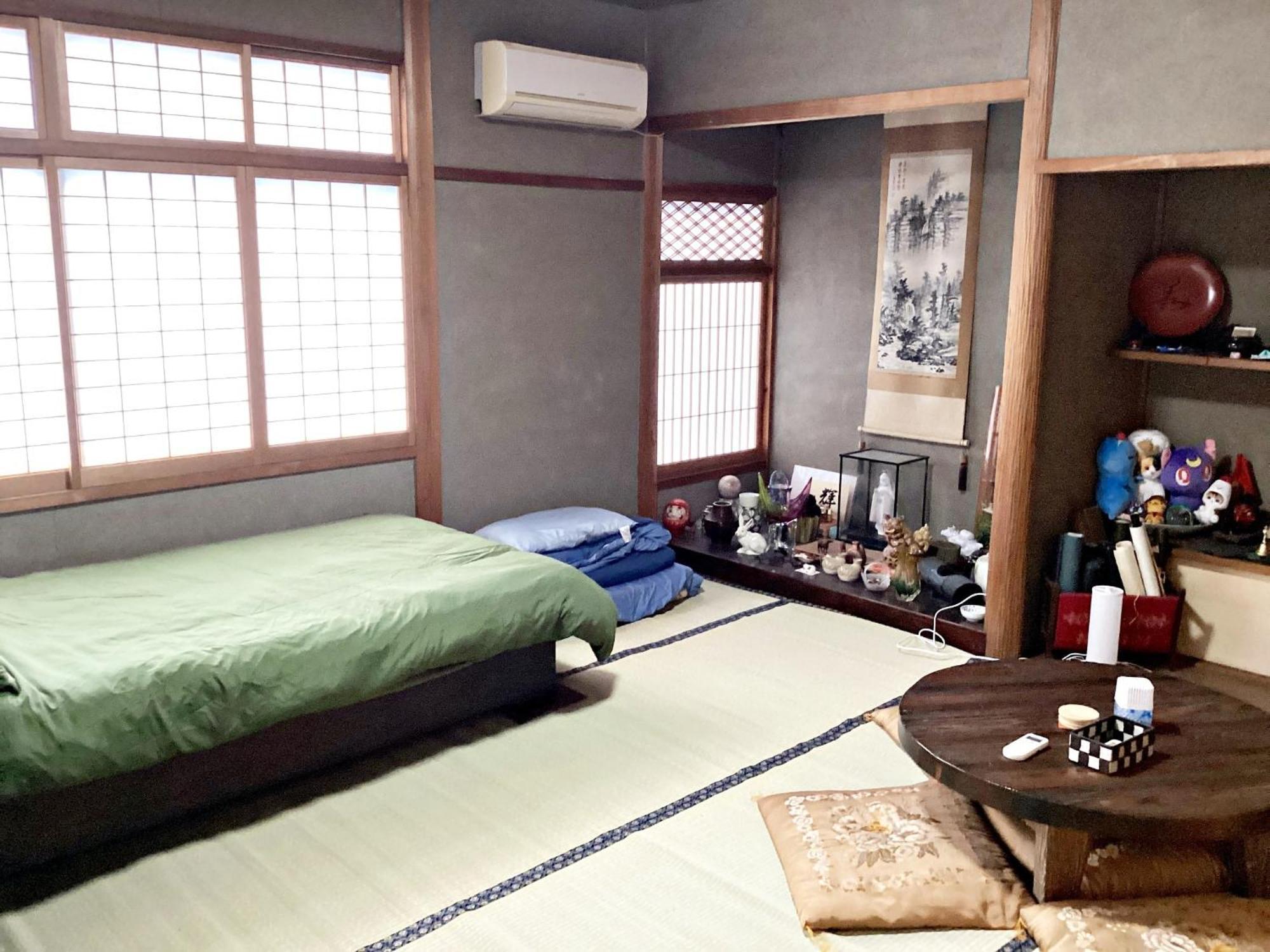 Tokami House - Vacation Stay 21218V Yasugi Esterno foto