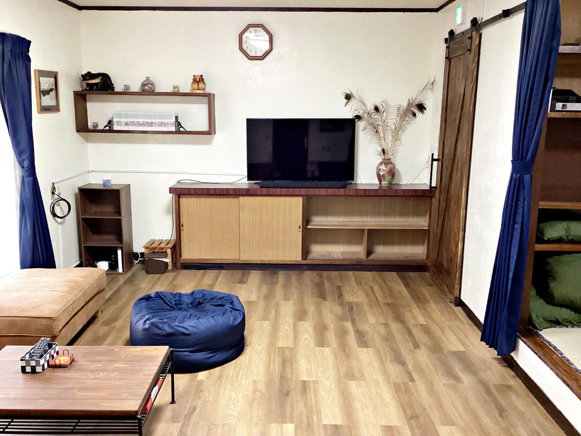 Tokami House - Vacation Stay 21218V Yasugi Esterno foto