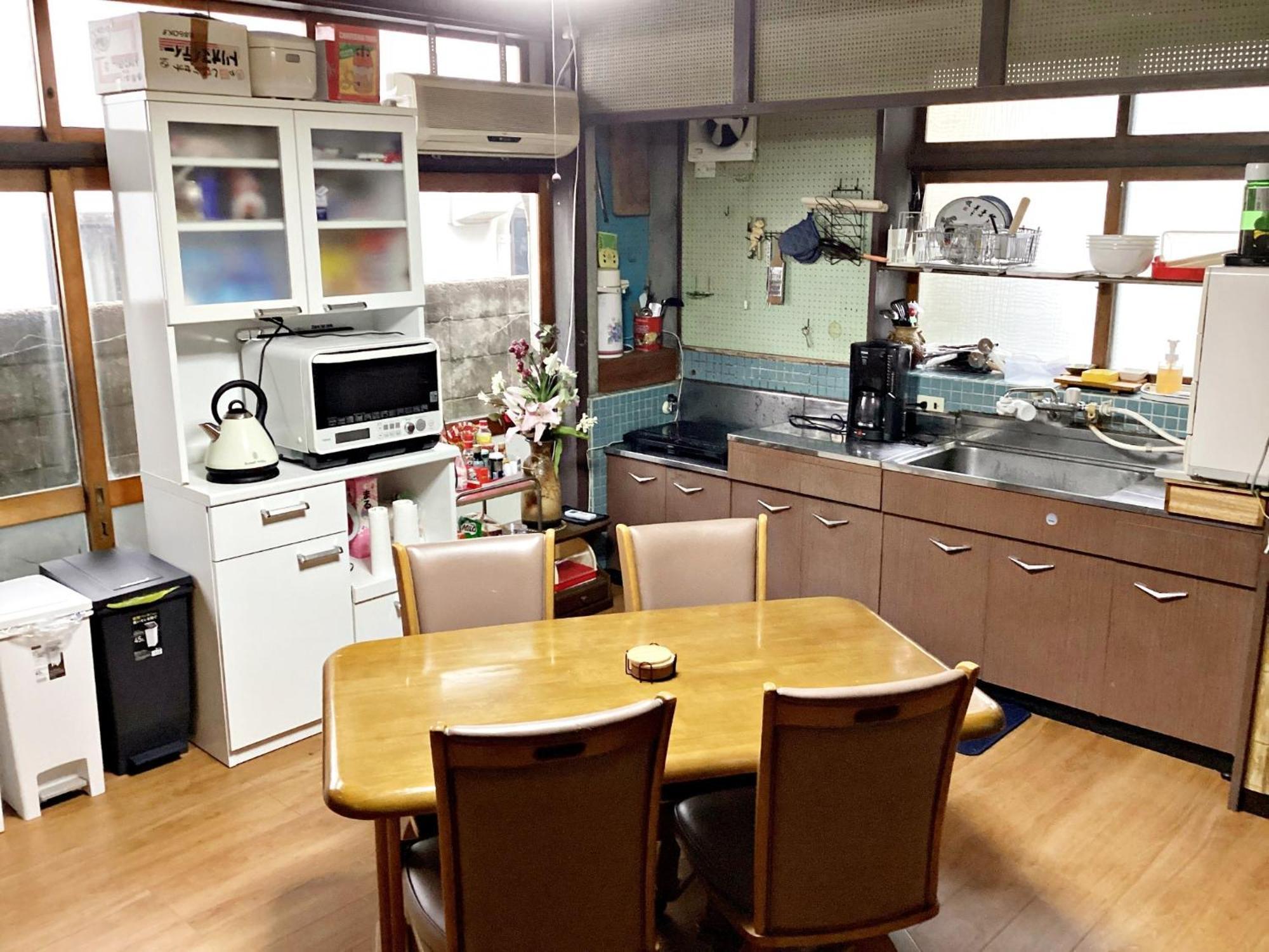 Tokami House - Vacation Stay 21218V Yasugi Esterno foto