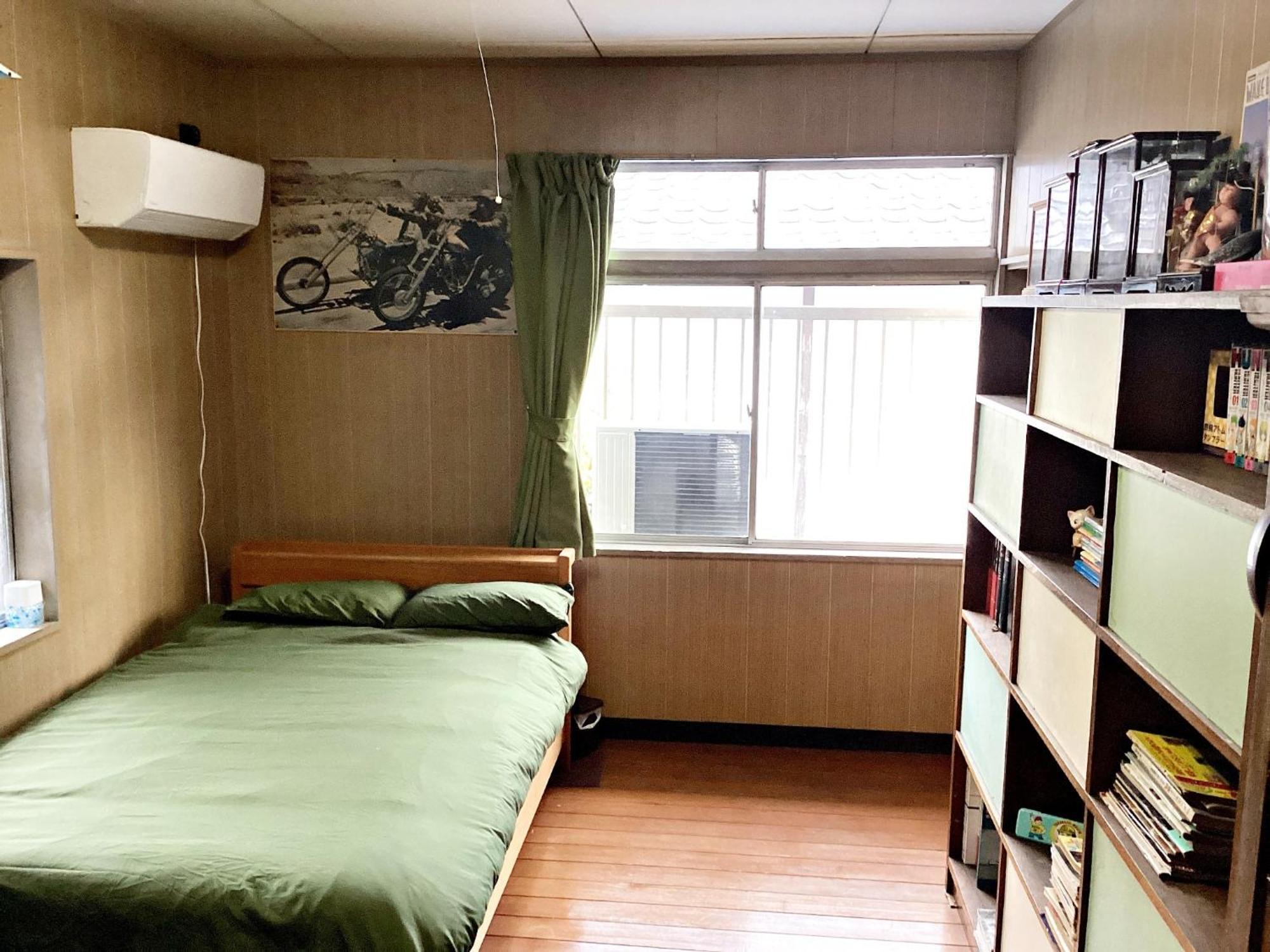 Tokami House - Vacation Stay 21218V Yasugi Esterno foto