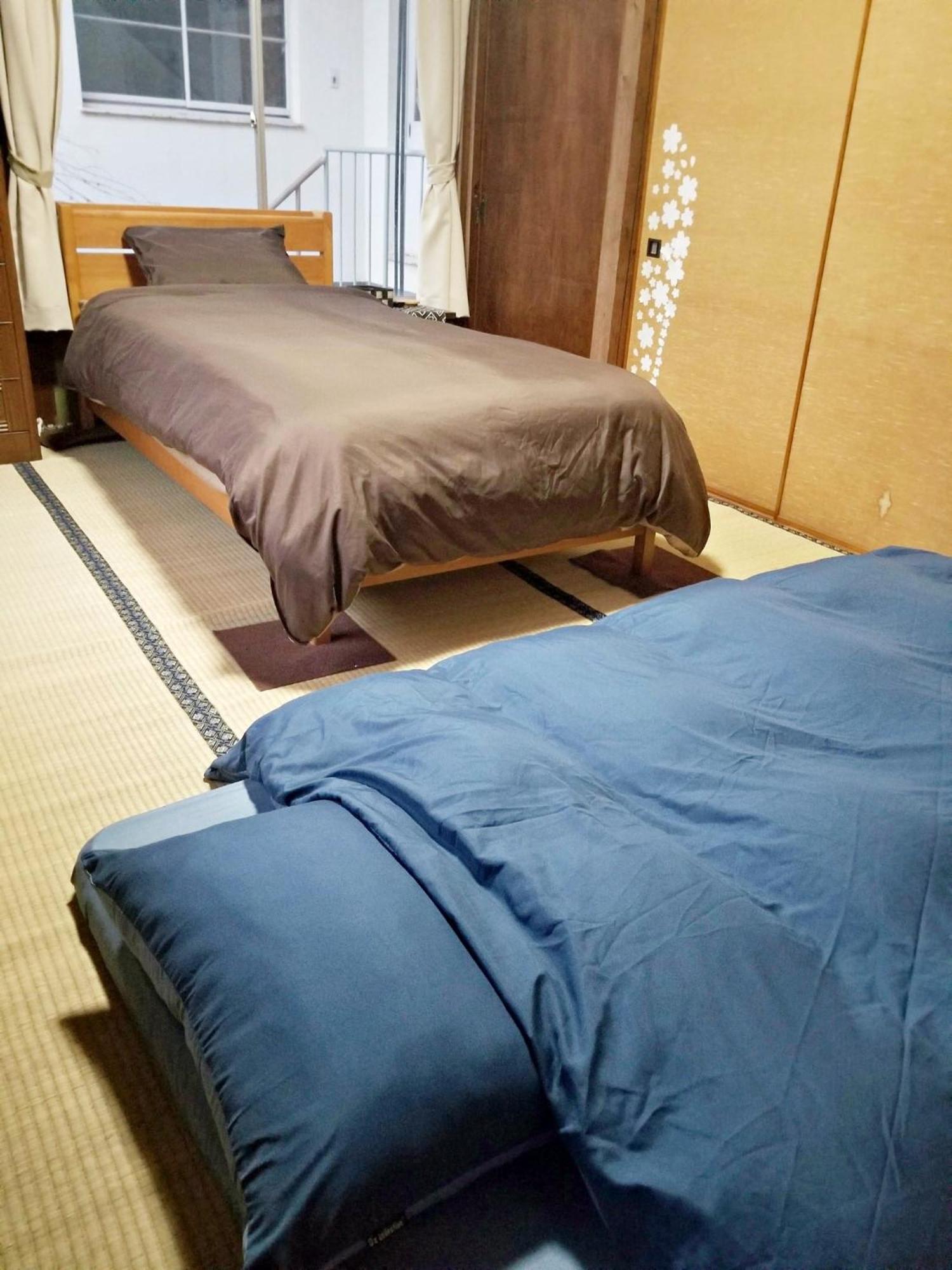 Tokami House - Vacation Stay 21218V Yasugi Esterno foto