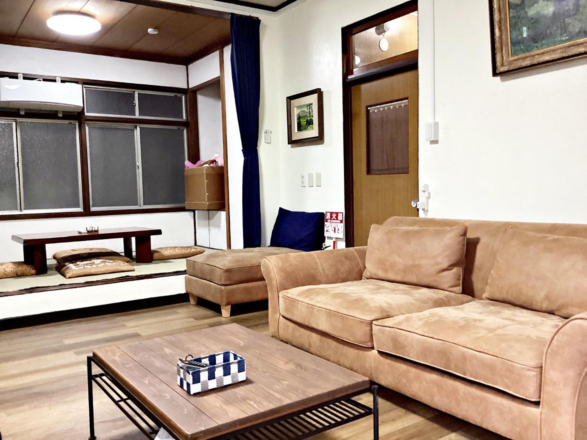 Tokami House - Vacation Stay 21218V Yasugi Esterno foto